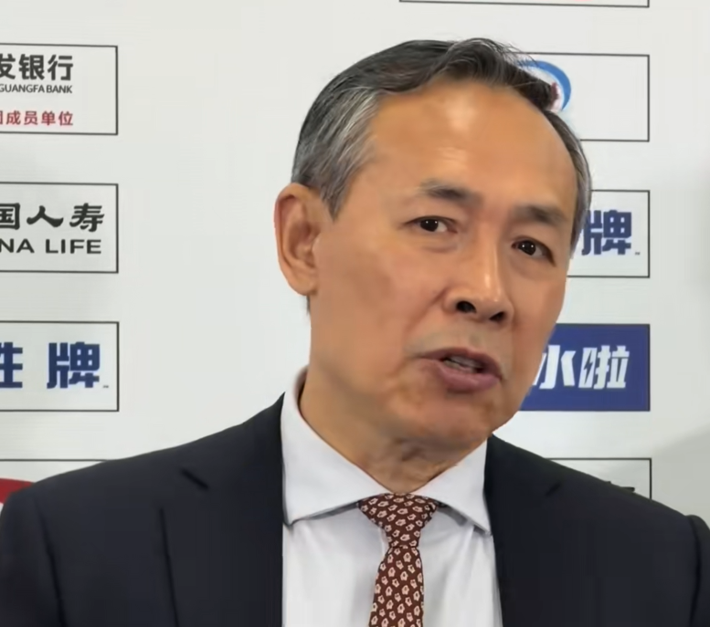 开云体育-胜吉林发布会！许利民总结赛季调整，亲承赵睿很快复出，并表自信